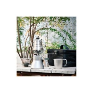 Hario Outdoor Coffee Basic Sæt