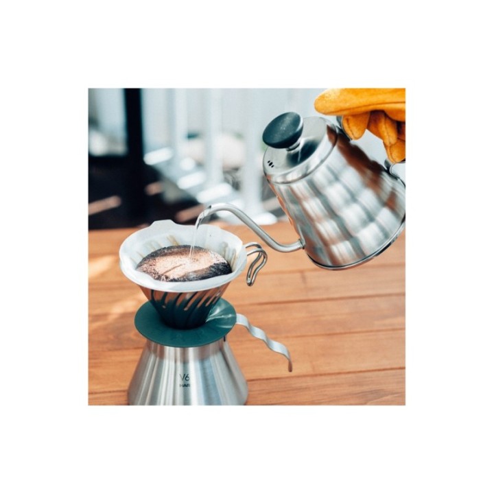Hario Outdoor Coffee Basic Sæt