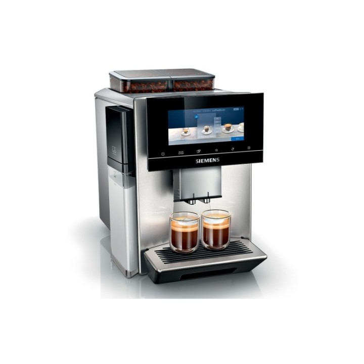 Siemens TQ907RZ3 EQ900 Plus Espressomaskine