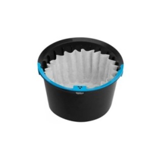 Fellow Papirfiltre til Batch Brew 50 stk