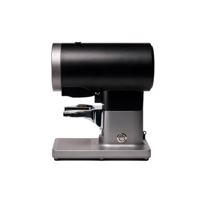 Eureka Disko Automatisk Tamper