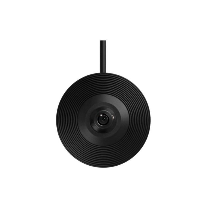 Fellow Clyde Elektrisk Kedel 1,5 L Mat Sort