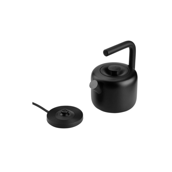 Fellow Clyde Elektrisk Kedel 1,5 L Mat Sort