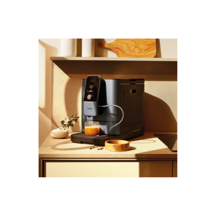 Nivona NIVO 8107 Pearl Blue Espressomaskine
