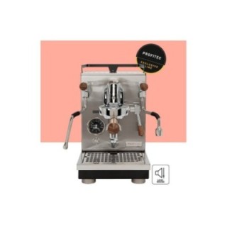 Profitec JUMP - Exclusive Line Inkl.Eureka Mignon Perfetto Mat Sort