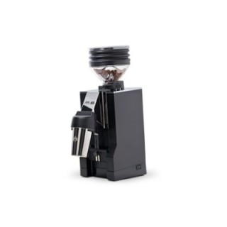 Eureka Mignon Zero 65 Mat Sort Espressokværn