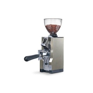 Eureka Mignon Libra 65 Chrome Espressokværn
