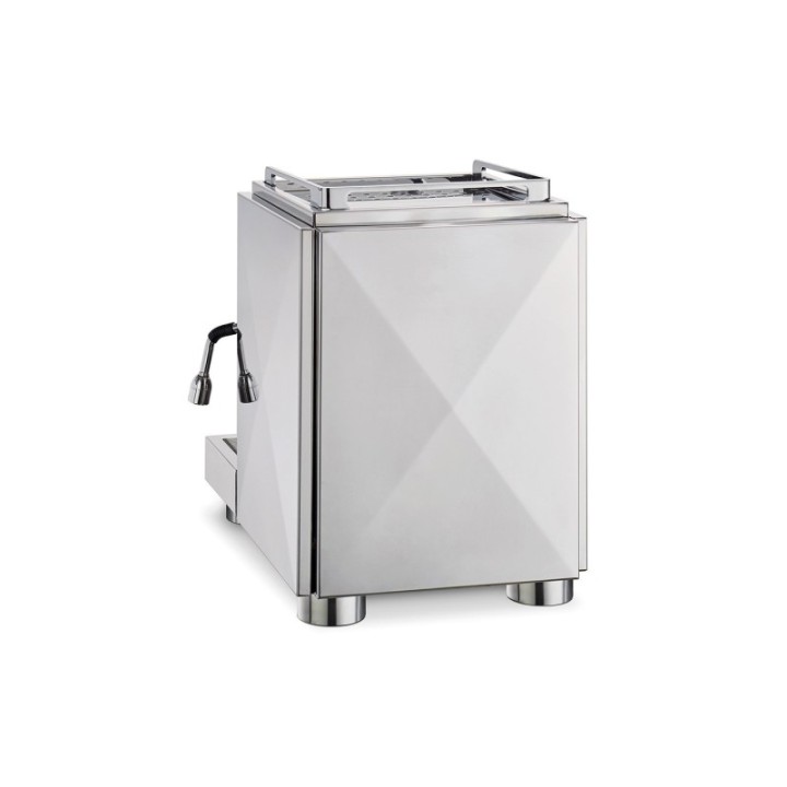 New Botticelli LPSBSS03NO Inkl. Kværn, Baristaudstyr & kopper