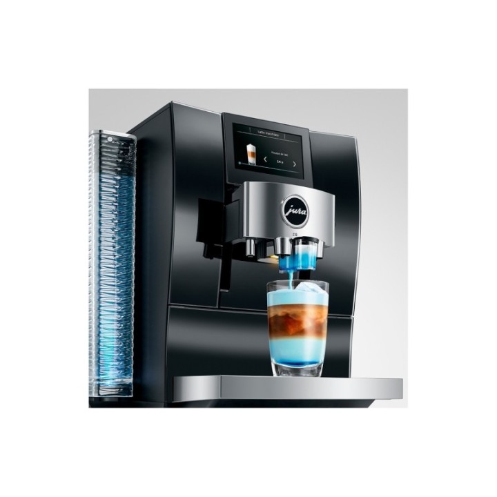 Jura Sirupbeholder (EA) 2 Stk til Jura Z10 (EA) og Jura Giga 10 (EA)