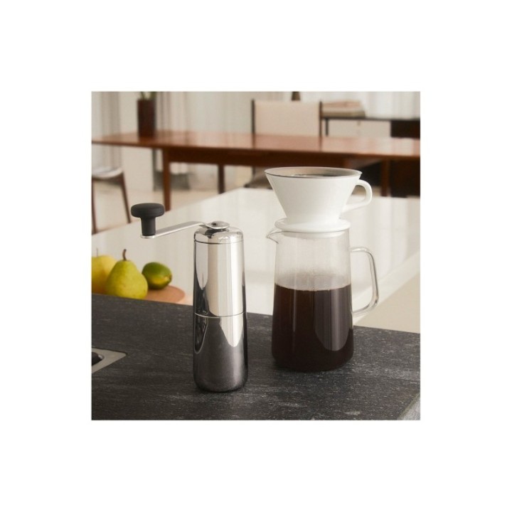 Alessi Slow coffee Pour Over
