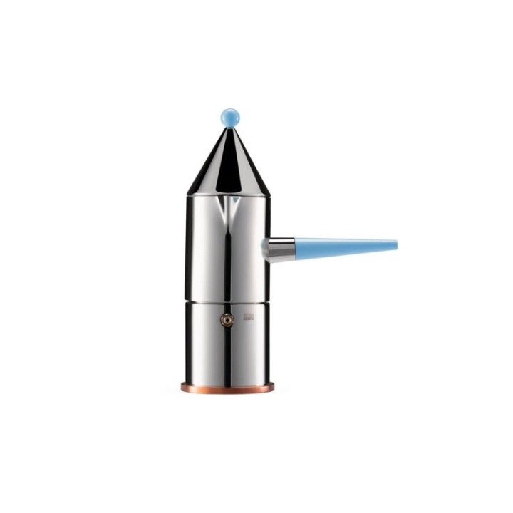 Alessi La Conica Manico Lungo