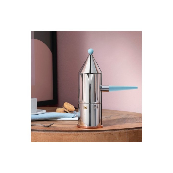 Alessi La Conica Manico Lungo