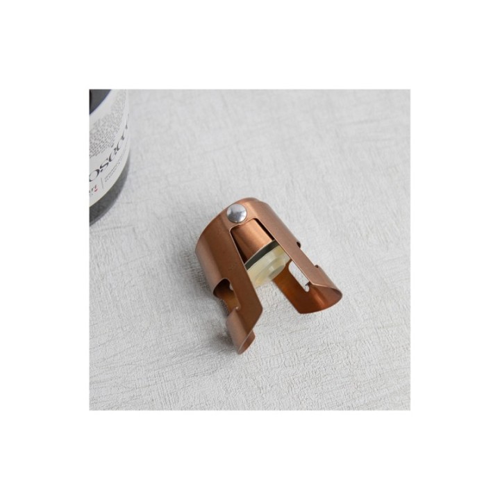 BarCraft Bronzefarvet Champagneprop