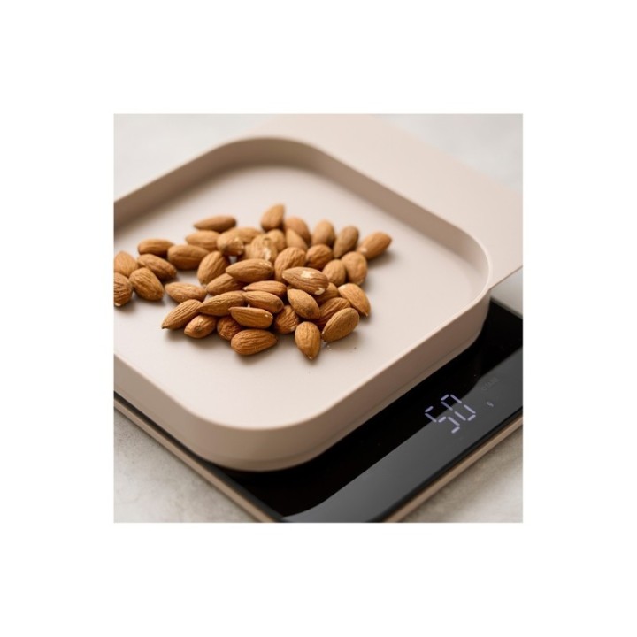 Rosti Mensura Kaffevægt/Køkkenvægt Humus