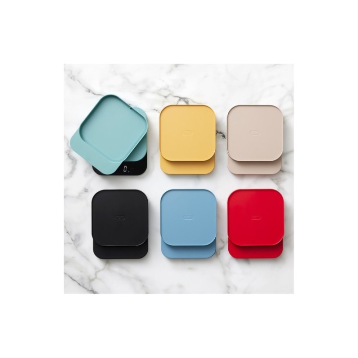 Rosti Mensura Kaffevægt/Køkkenvægt Humus