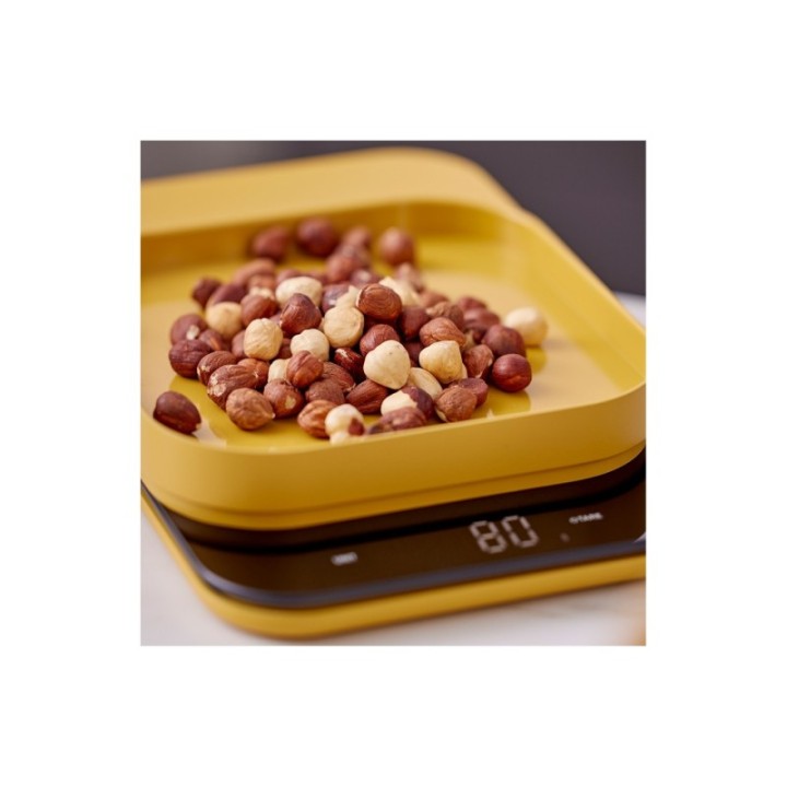 Rosti Mensura Kaffevægt/Køkkenvægt Curry