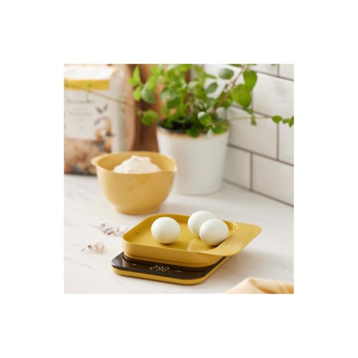 Rosti Mensura Kaffevægt/Køkkenvægt Curry