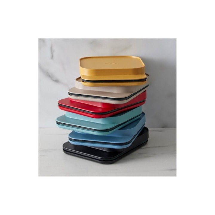 Rosti Mensura Kaffevægt/Køkkenvægt Sort