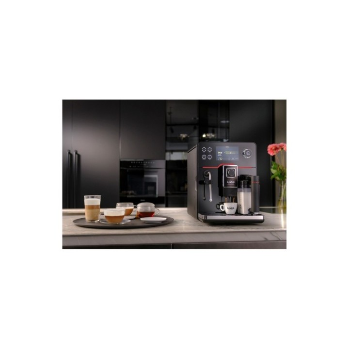 Gaggia Accademia Inkl. 0,5 L Mælkekande & 6kg Crema Intenso