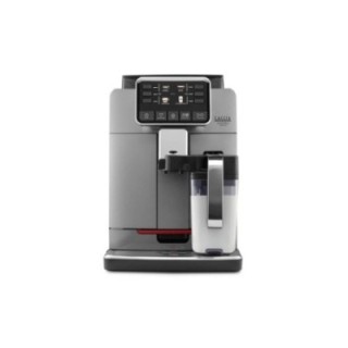 Gaggia Cadorna Prestige Inkl. 5kg Rigtig Kaffe Crema Intenso