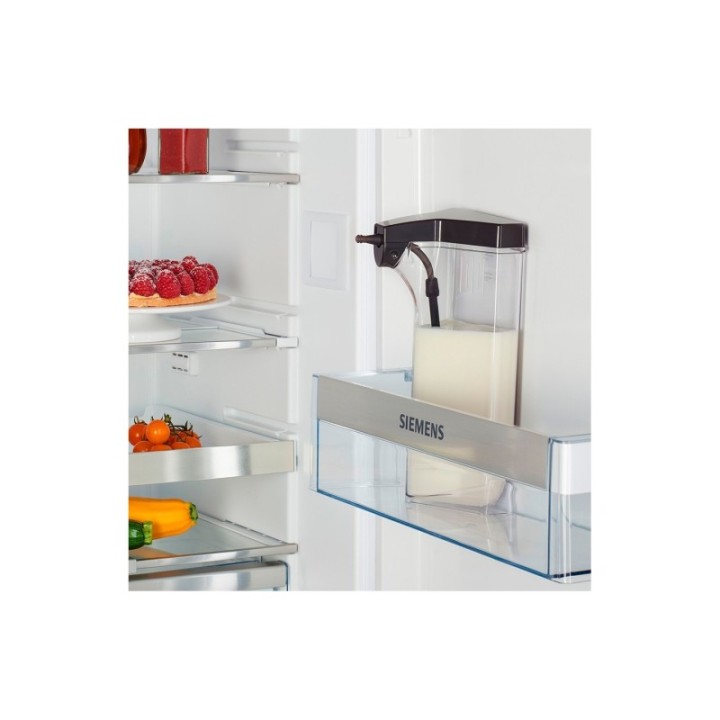 Siemens TQ907RZ3 EQ900 Plus Espressomaskine Inkl. 3kg Rigtig Kaffe & Pleje