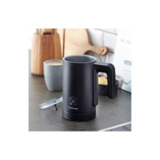 Nordic Sense Mælkeskummer Mat Sort