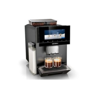 Siemens TQ907R05 EQ900 s700 Espressomaskine Inkl. 6kg Rigtig Kaffe & Pleje