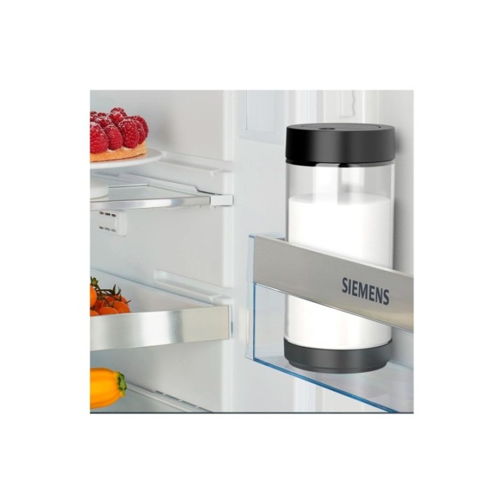 Siemens Mælkebeholder Glas 0,7L