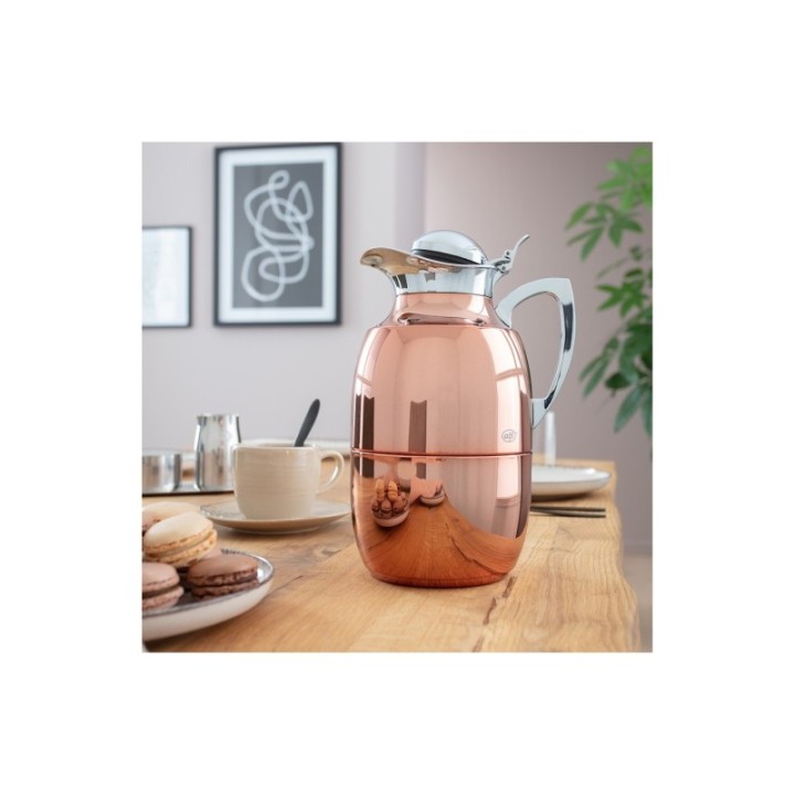 Alfi Juwel Termokande 1 L Kobber