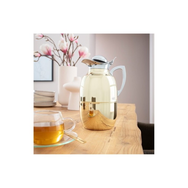 Alfi Juwel Termokande 1 L Guld