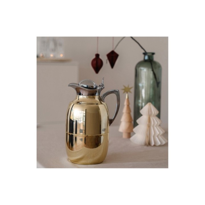 Alfi Juwel Termokande 1 L Guld