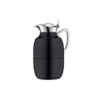 Alfi Juwel Termokande 1 L Blank Sort