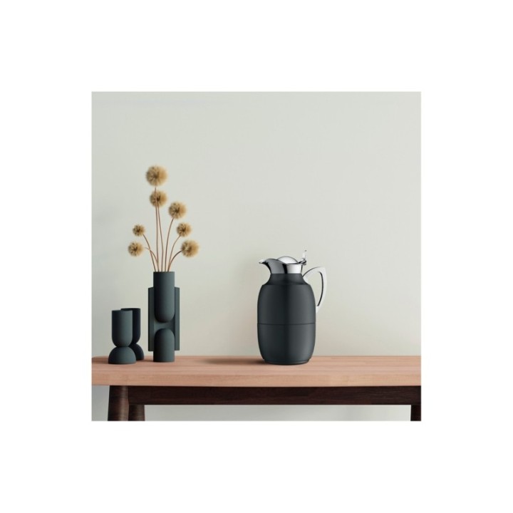 Alfi Juwel Termokande 1 L Mat Sort