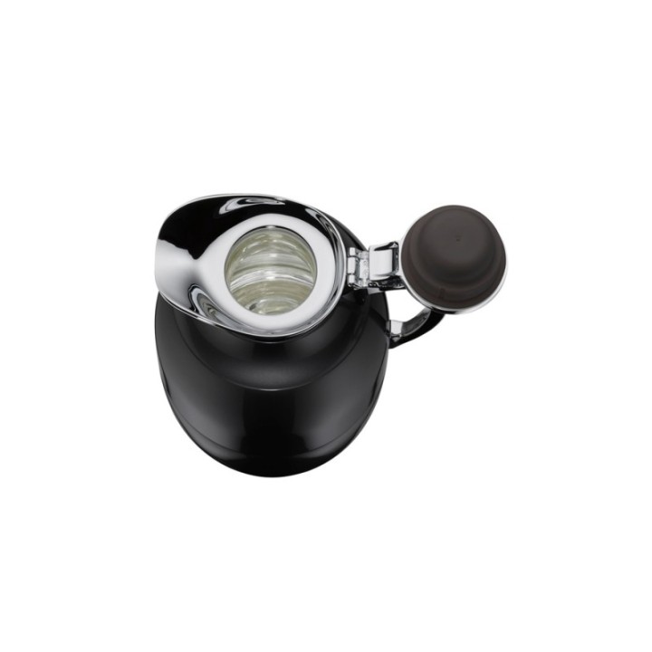 Alfi Juwel Termokande 1 L Blank Sort