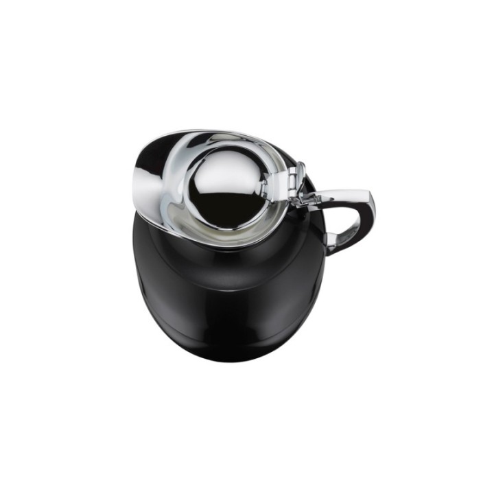 Alfi Juwel Termokande 1 L Blank Sort
