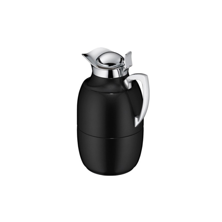 Alfi Juwel Termokande 1 L Blank Sort