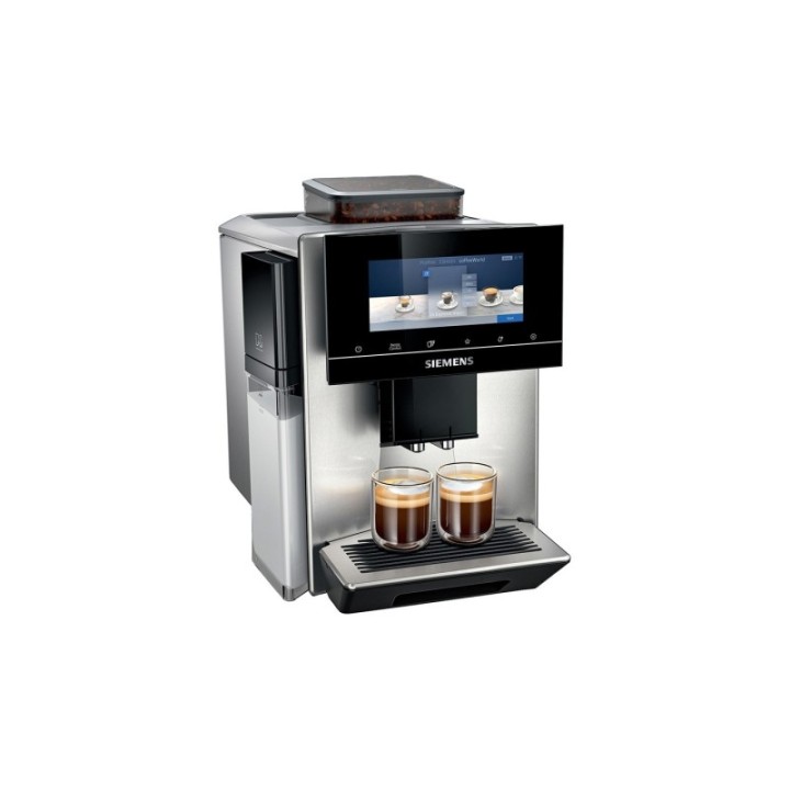 Siemens TQ903RZ3 EQ900 Plus Espressomaskine