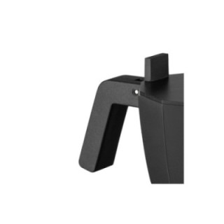 Alessi Moka 1 Kop. Espressokande Sort