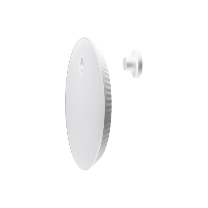 Alessi Plissé Kaffevægt/Køkkenvægt Hvid