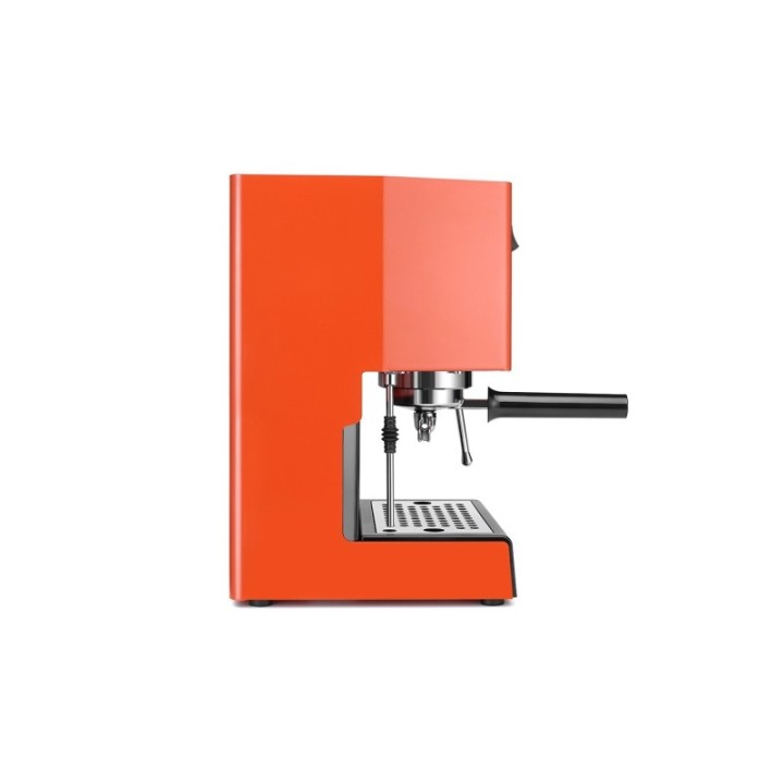 Gaggia Classic E24 Lobster Red Espressomaskine Inkl. Baristaudstyr