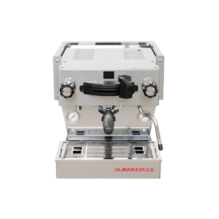 La Marzocco Linea Mini R Stål Espressomaskine