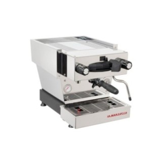 La Marzocco Linea Mini R Stål Espressomaskine