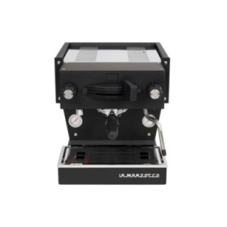 La Marzocco Linea Mini R Sort Espressomaskine