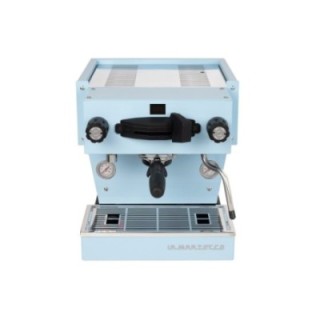 La Marzocco Linea Mini R Blå Espressomaskine