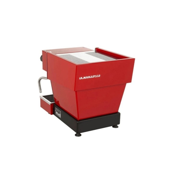La Marzocco Linea Mini R Rød Espressomaskine