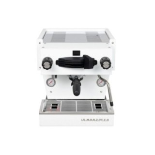 La Marzocco Linea Mini R Hvid Espressomaskine