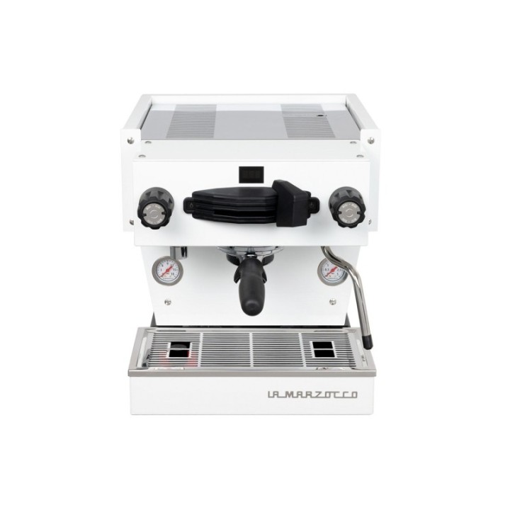 La Marzocco Linea Mini R Hvid Espressomaskine