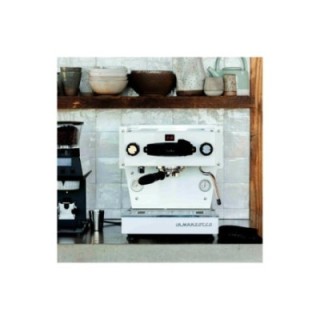 La Marzocco Linea Mini R Hvid Espressomaskine