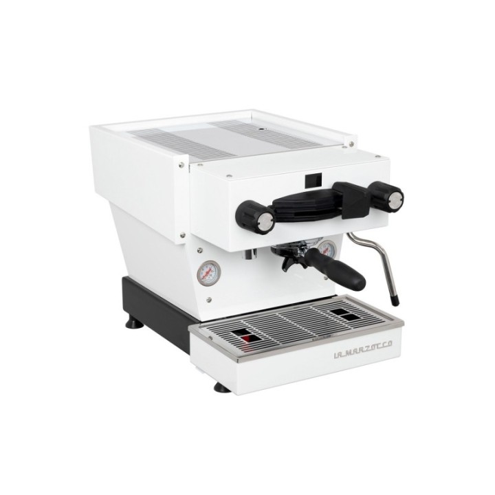 La Marzocco Linea Mini R Hvid Espressomaskine