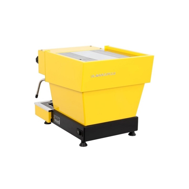 La Marzocco Linea Mini R Gul Espressomaskine